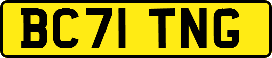 BC71TNG