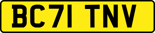 BC71TNV