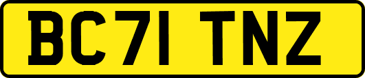 BC71TNZ