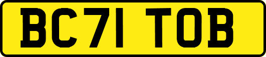 BC71TOB