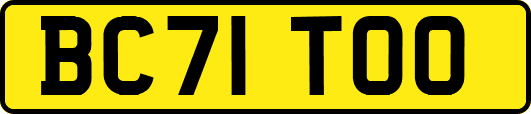 BC71TOO
