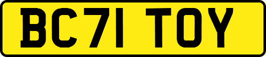 BC71TOY