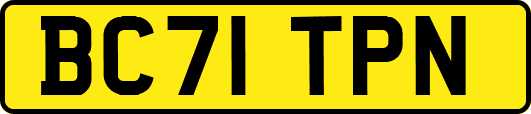 BC71TPN