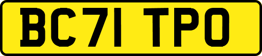 BC71TPO