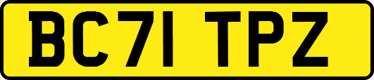 BC71TPZ
