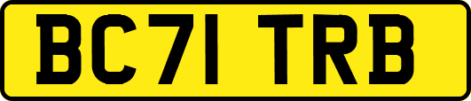 BC71TRB