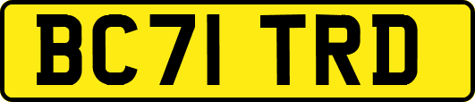 BC71TRD