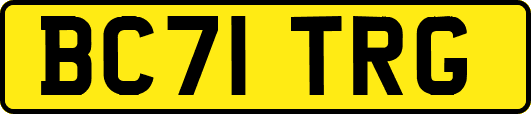 BC71TRG