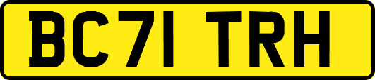 BC71TRH