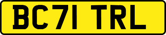 BC71TRL