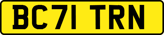 BC71TRN