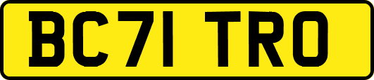 BC71TRO