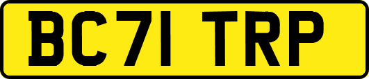 BC71TRP