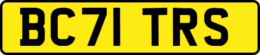 BC71TRS