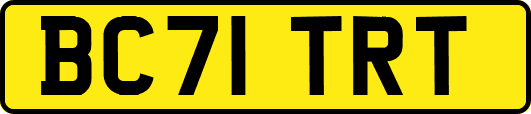 BC71TRT