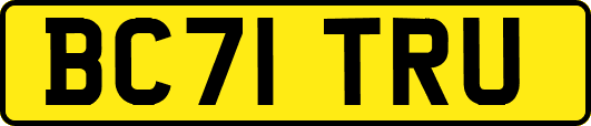 BC71TRU