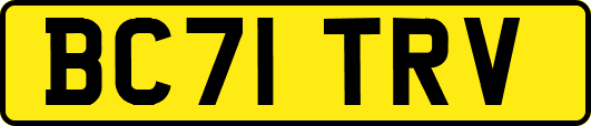 BC71TRV