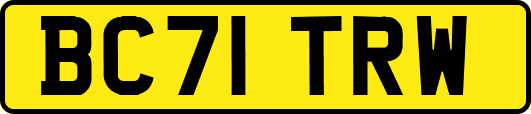 BC71TRW