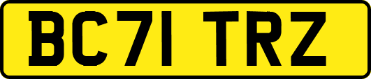 BC71TRZ