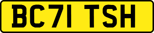 BC71TSH