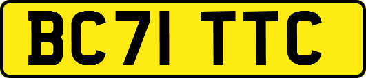 BC71TTC