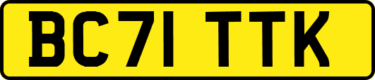 BC71TTK
