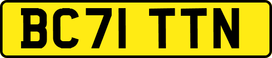 BC71TTN