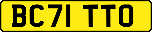 BC71TTO