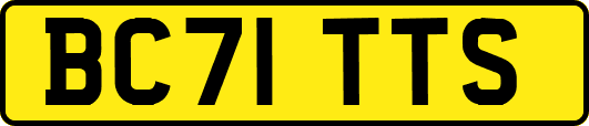 BC71TTS