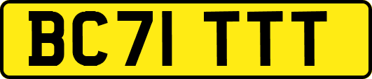BC71TTT