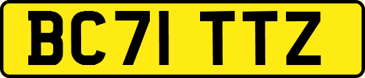 BC71TTZ