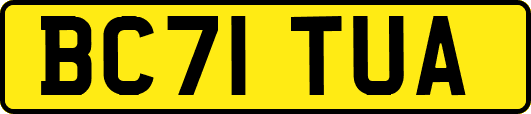BC71TUA