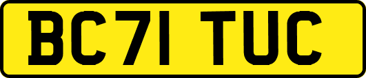 BC71TUC