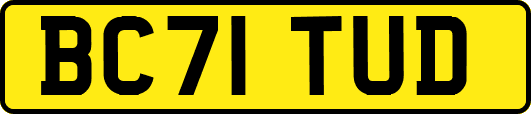 BC71TUD
