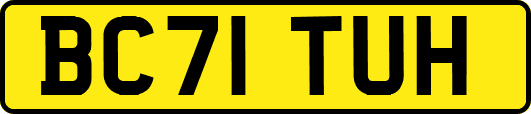 BC71TUH