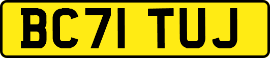 BC71TUJ