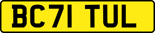 BC71TUL