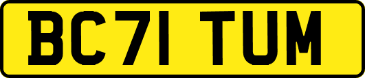 BC71TUM