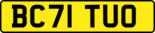 BC71TUO