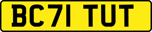 BC71TUT