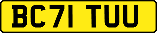 BC71TUU