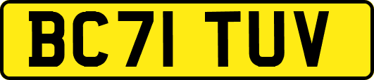 BC71TUV
