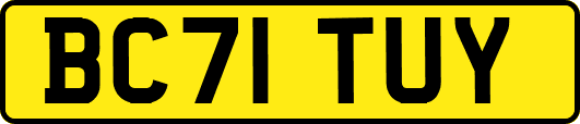 BC71TUY