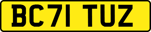 BC71TUZ