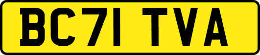 BC71TVA
