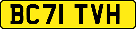 BC71TVH
