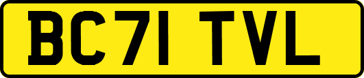 BC71TVL