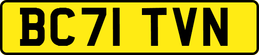 BC71TVN
