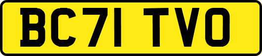 BC71TVO