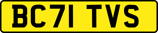 BC71TVS